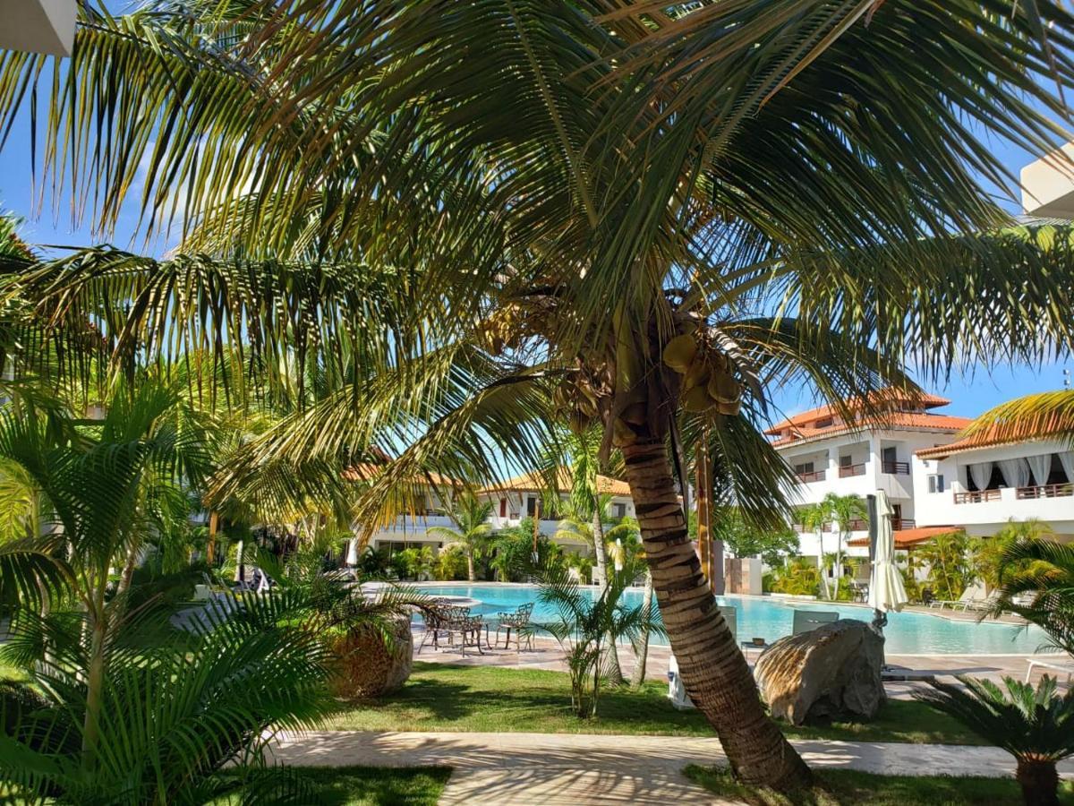 Residencial Paraiso Bayahibe Exterior foto