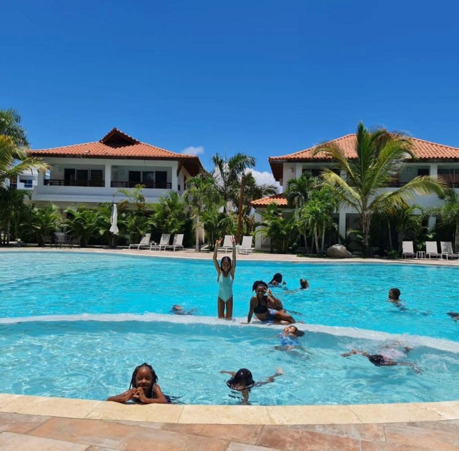 Residencial Paraiso Bayahibe Exterior foto