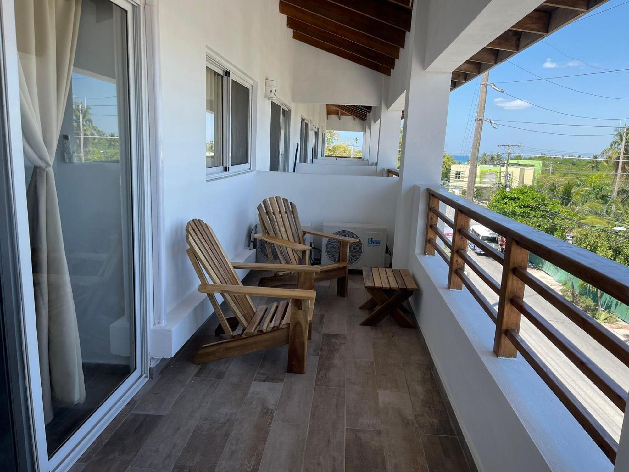 Residencial Paraiso Bayahibe Quarto foto