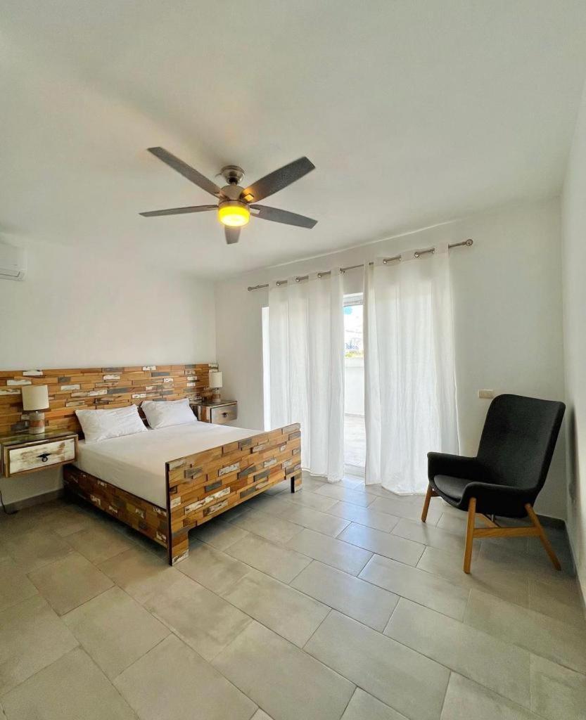 Residencial Paraiso Bayahibe Quarto foto
