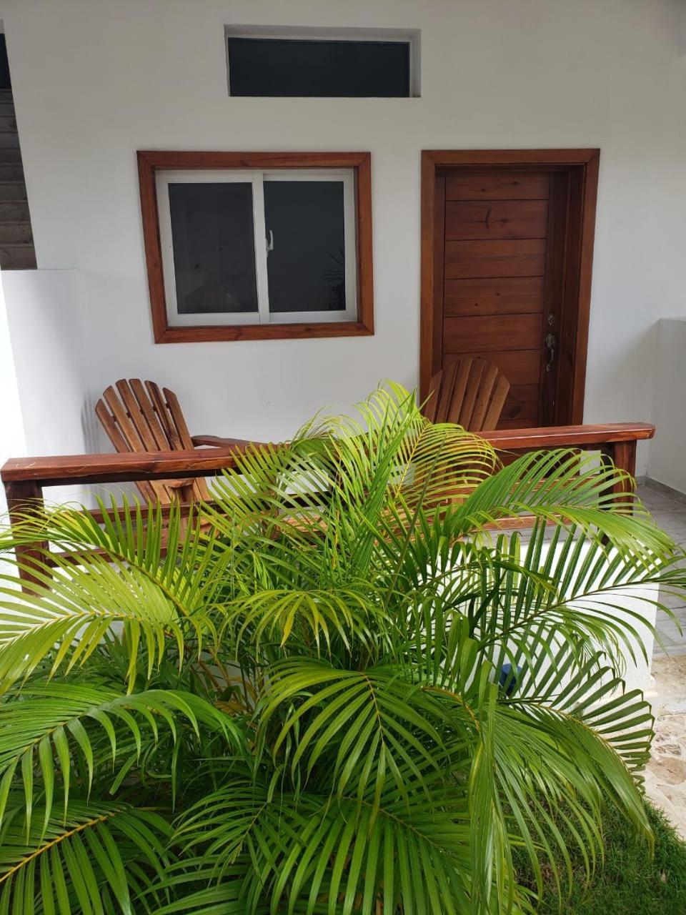 Residencial Paraiso Bayahibe Exterior foto