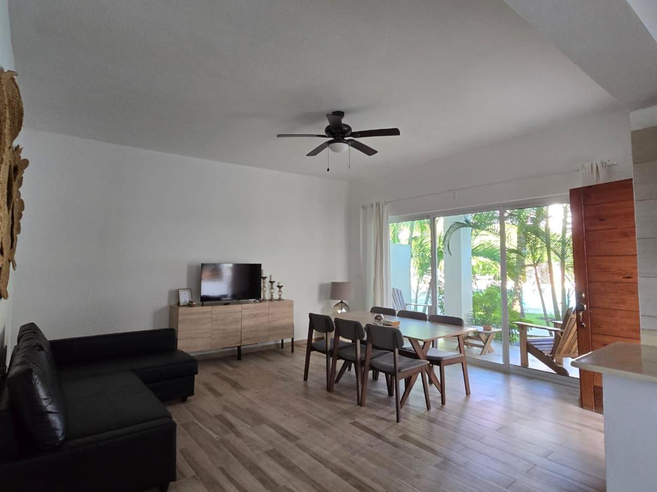Residencial Paraiso Bayahibe Exterior foto