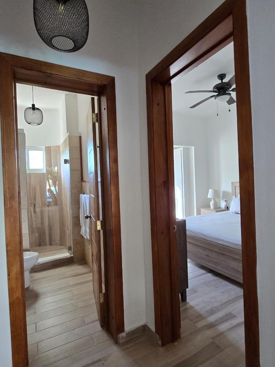 Residencial Paraiso Bayahibe Quarto foto