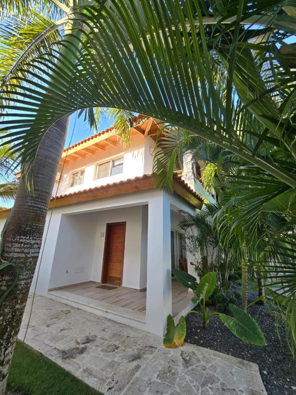 Residencial Paraiso Bayahibe Exterior foto