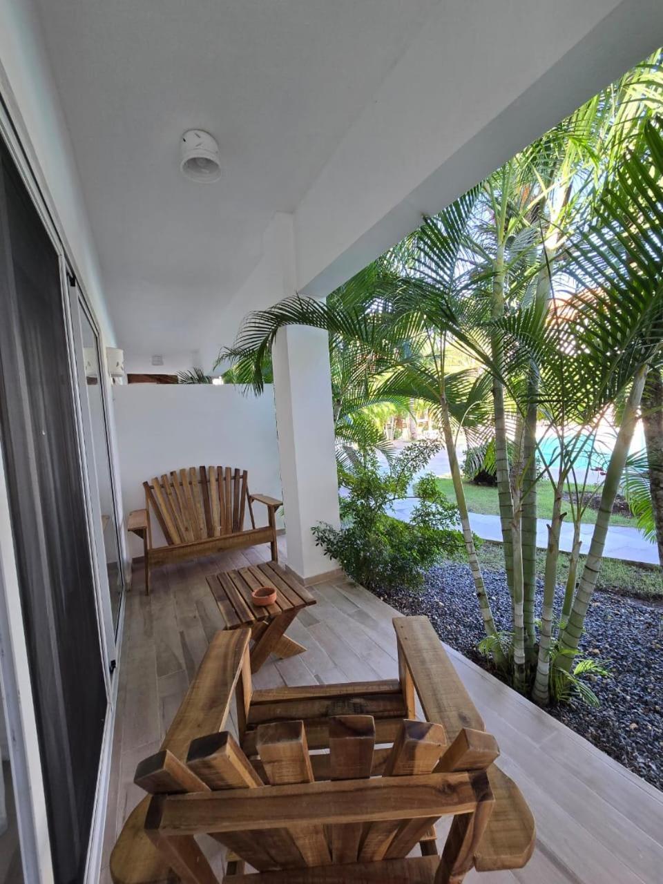 Residencial Paraiso Bayahibe Exterior foto