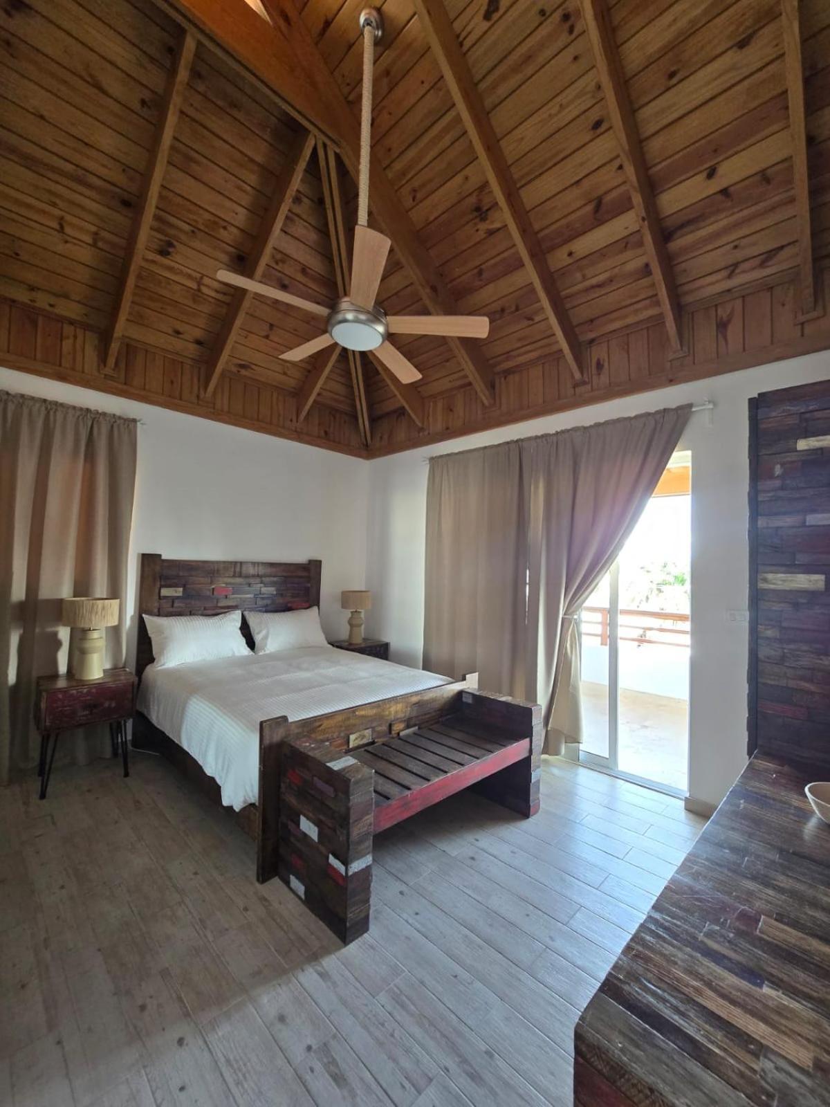 Residencial Paraiso Bayahibe Quarto foto