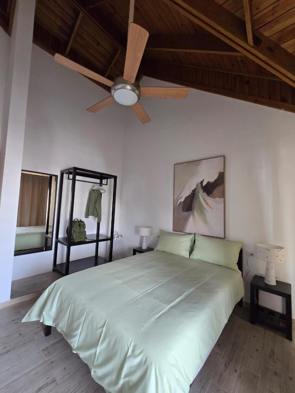 Residencial Paraiso Bayahibe Quarto foto