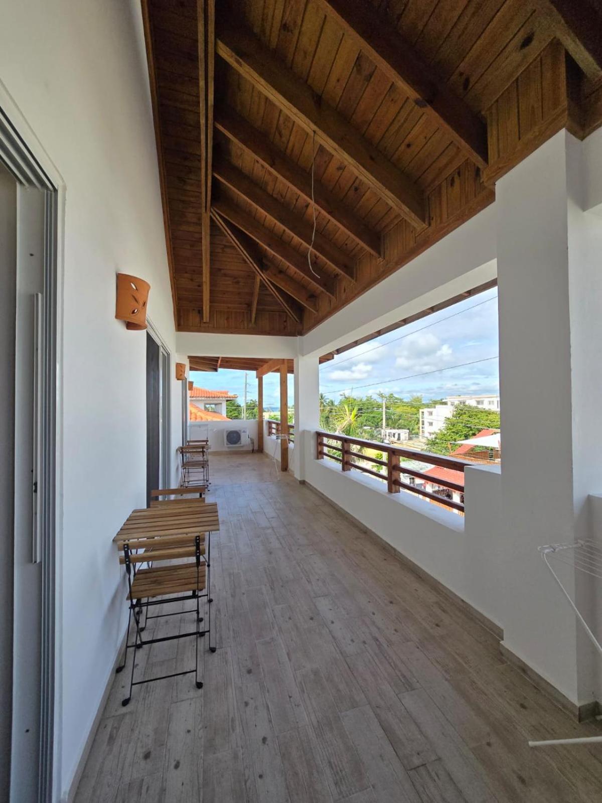 Residencial Paraiso Bayahibe Quarto foto