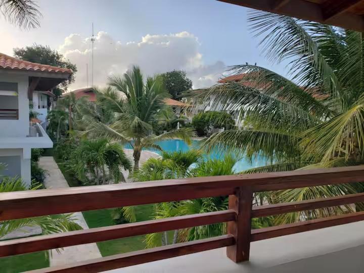 Residencial Paraiso Bayahibe Quarto foto