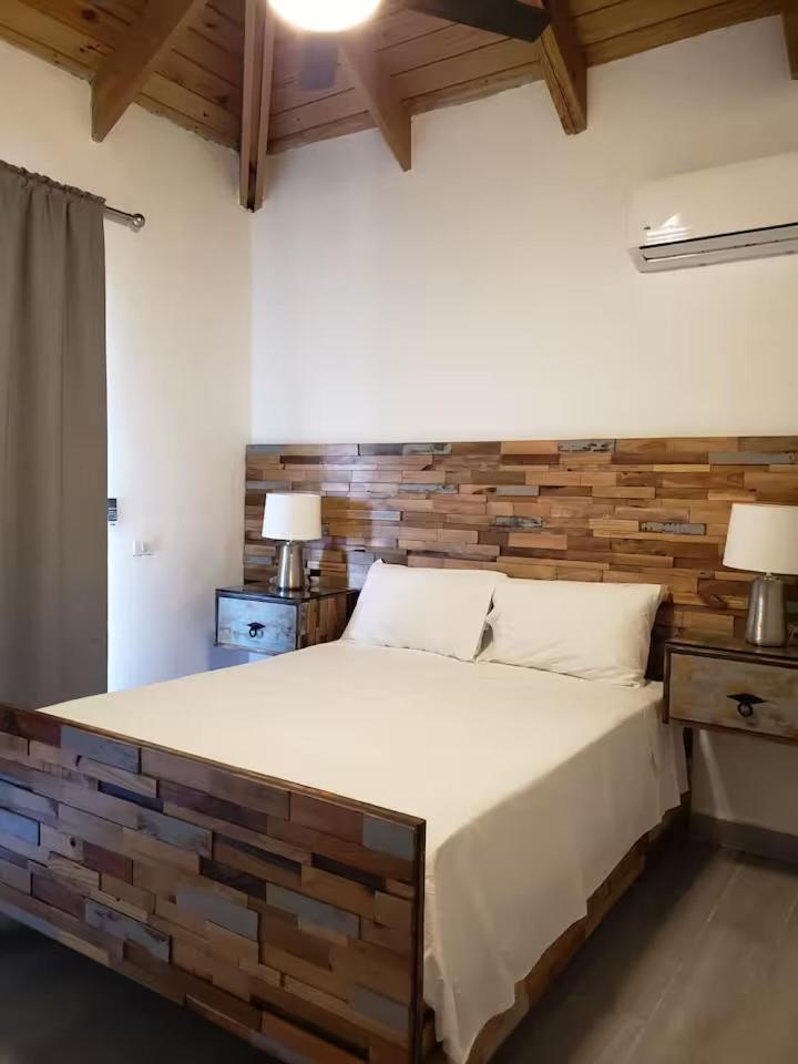 Residencial Paraiso Bayahibe Quarto foto
