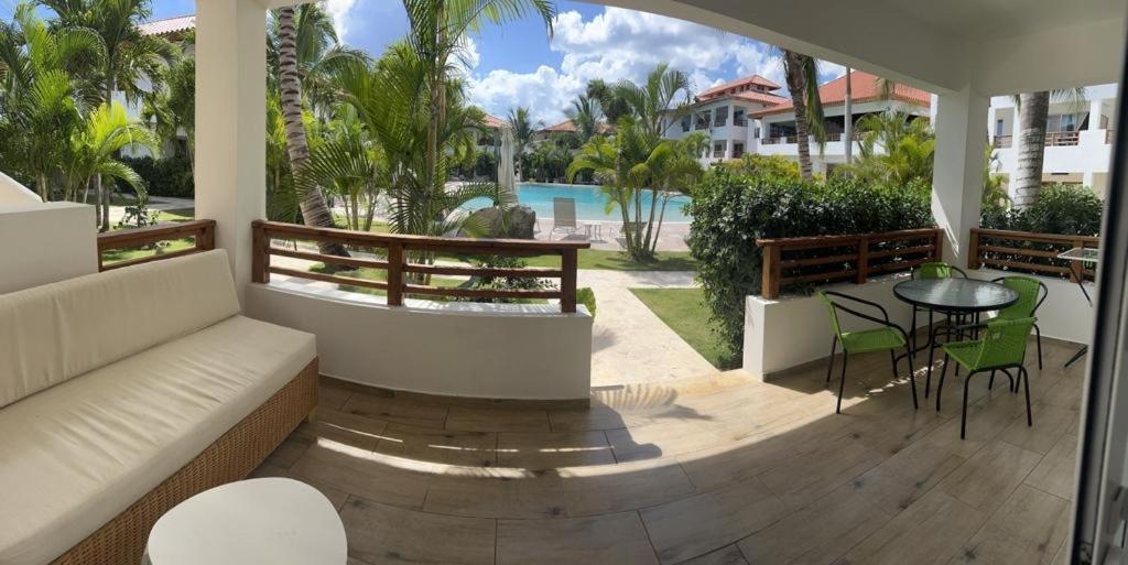 Residencial Paraiso Bayahibe Quarto foto