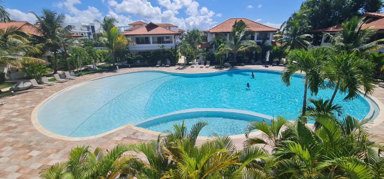Residencial Paraiso Bayahibe Exterior foto