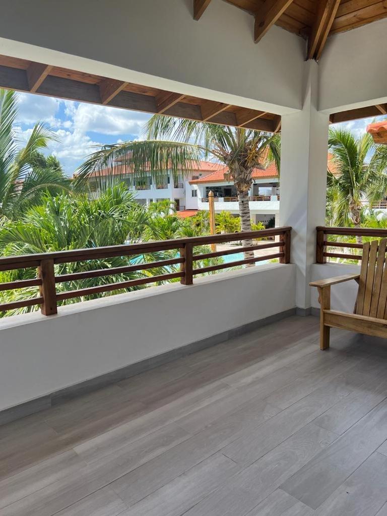 Residencial Paraiso Bayahibe Quarto foto