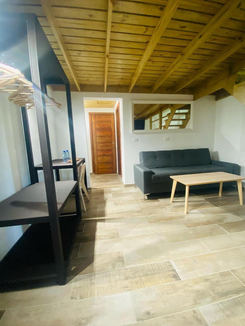 Residencial Paraiso Bayahibe Quarto foto
